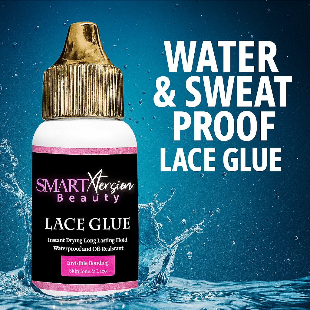 Water & Sweat proof Lace Glue