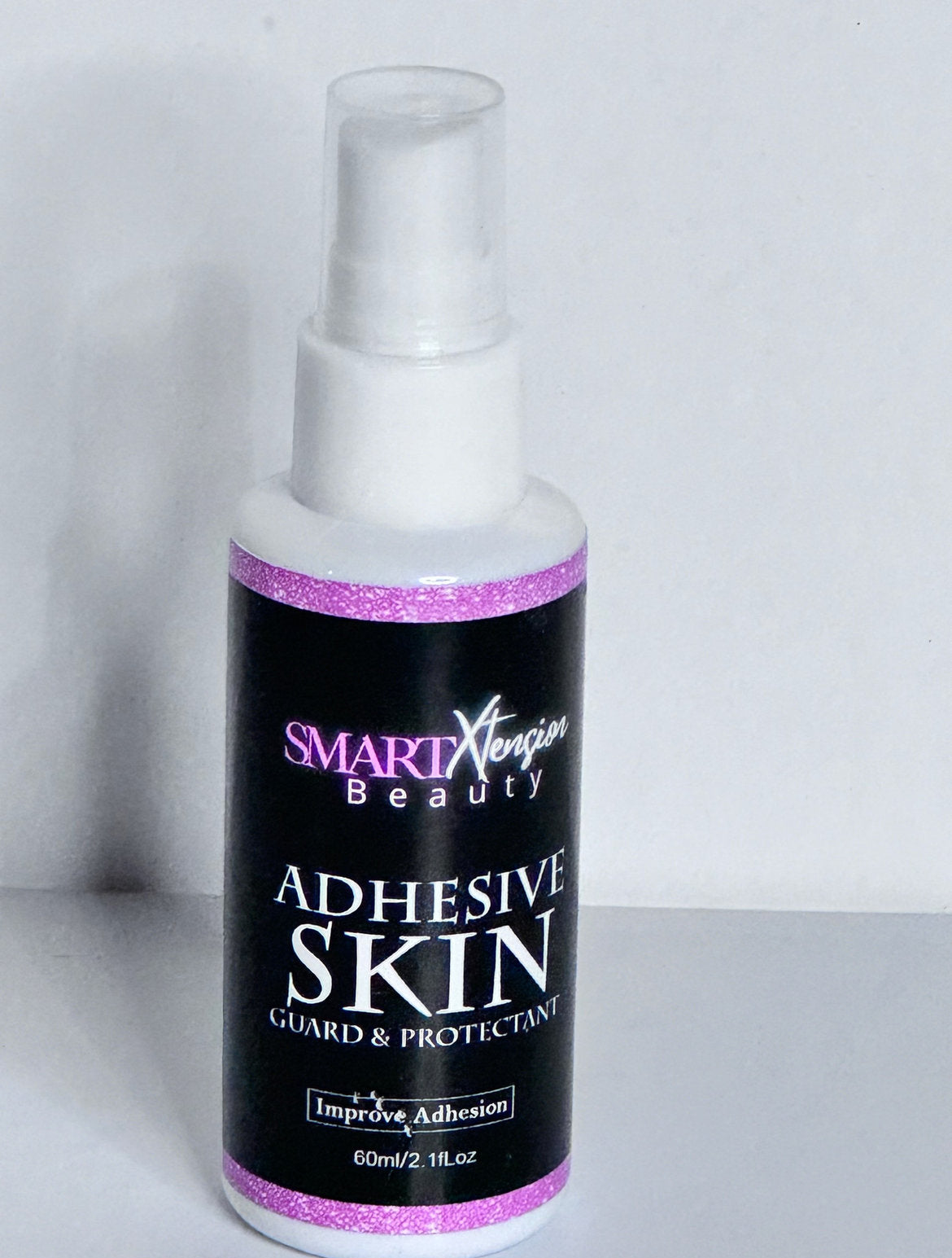 Skin protection spray