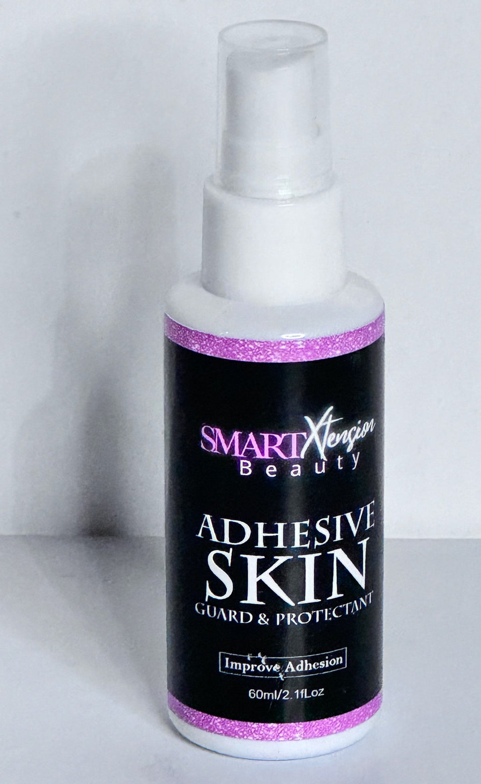 Skin protection spray