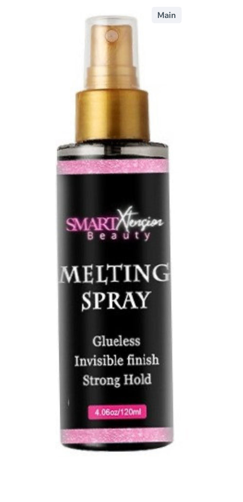 MELTING SPRAY